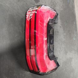 Toyota Tundra Taillight Tail Light Right Passenger Side 2022 2023 2024 2025 2026 Part $250
