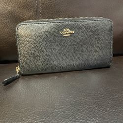 CARTERA COACH—$35