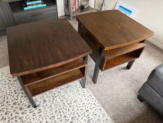Night stands