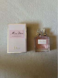 Miss Dior Blooming Boquet