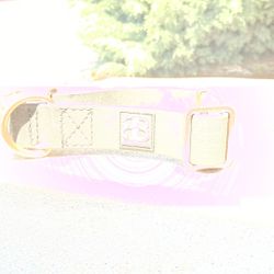 Dog Collar Bully Billows