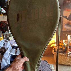 Tennis Racket Prince Brand Great Shape 
