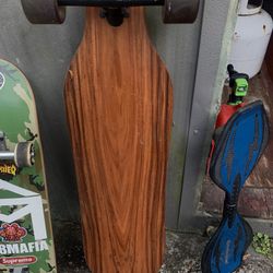 Arbor Long Board