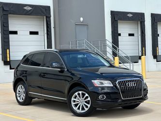 2014 Audi Q5