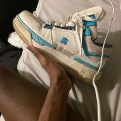 Amiri Shoes 