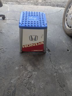 Honda Shop Work Stand