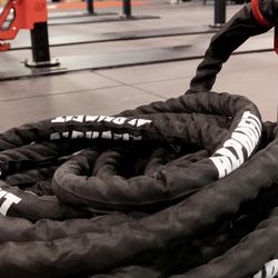 30ft Battle Rope 