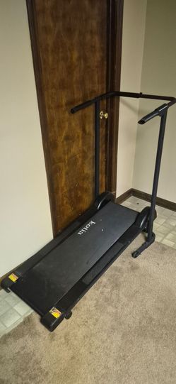 Tread mill