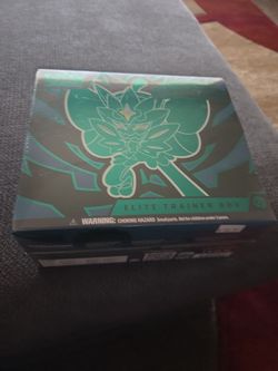 Twilight masquerade etb