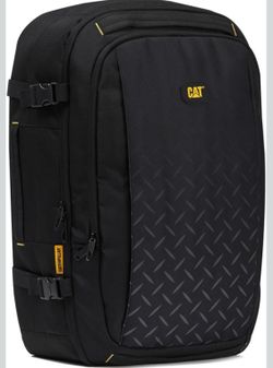 Cat Cargo Voyager Cabin Backpack