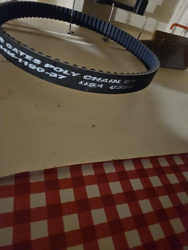 Gates Poly Chain GT 14 mm 1190-37 ,03.5k 