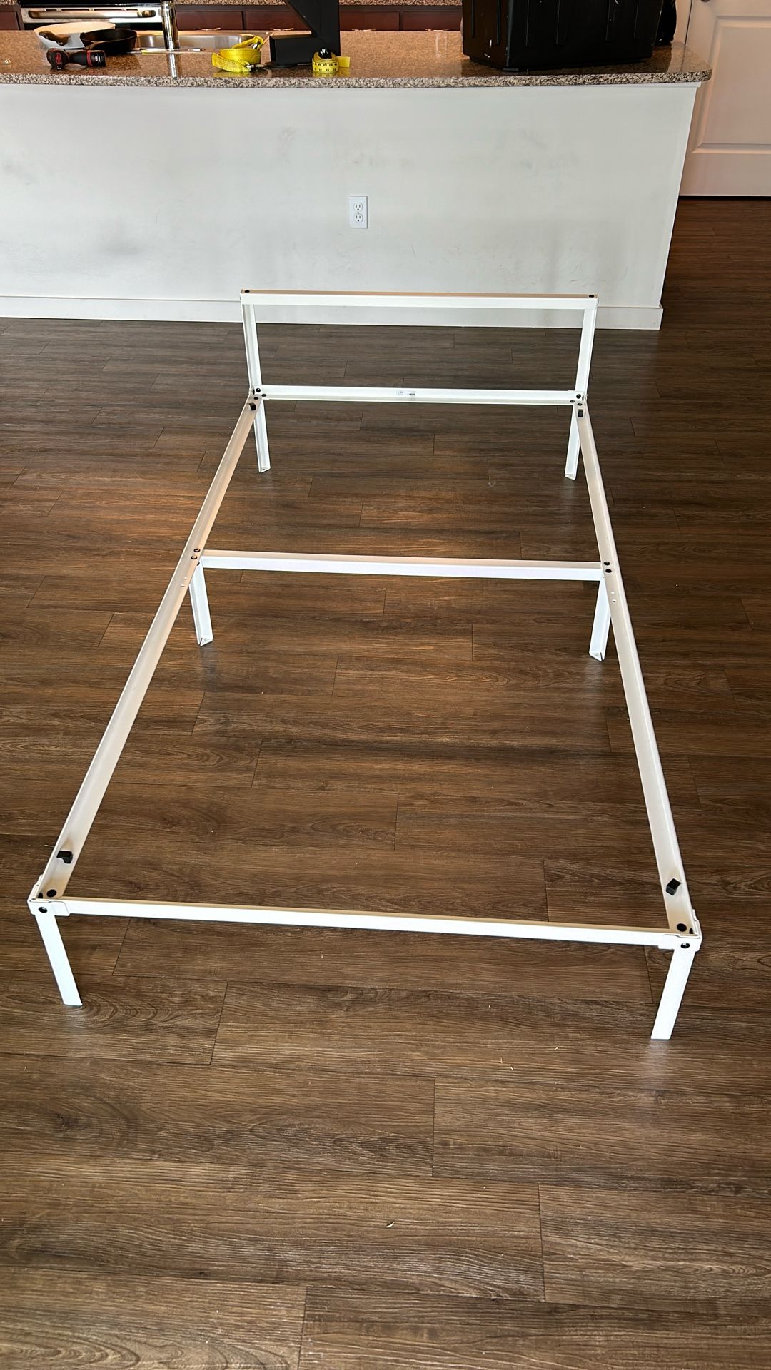 Twin Size Bed Frame