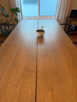 IKEA dining table
