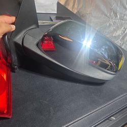 Side Mirror Left For Denali 2008-2014 /espejo 