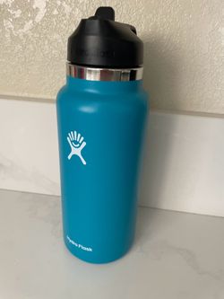 Blue Hydroflask