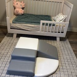 Baby Foam Climbing Blocks set 