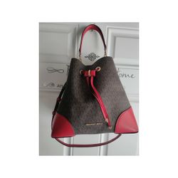 Michael Kors Handbag... New