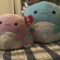 Squishmallow