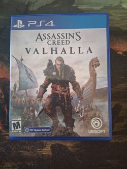 Video Game