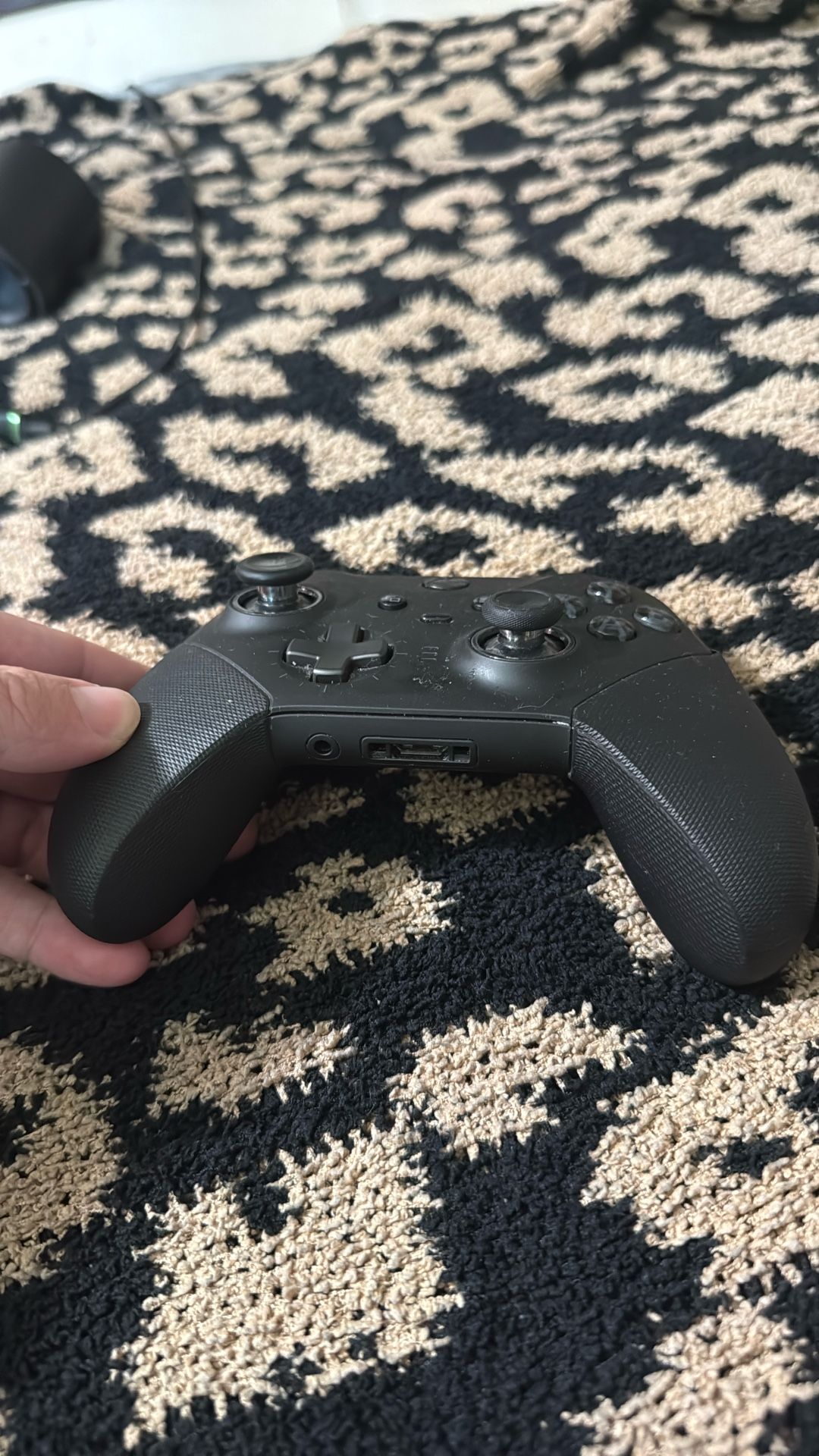 Elite Controller With Case