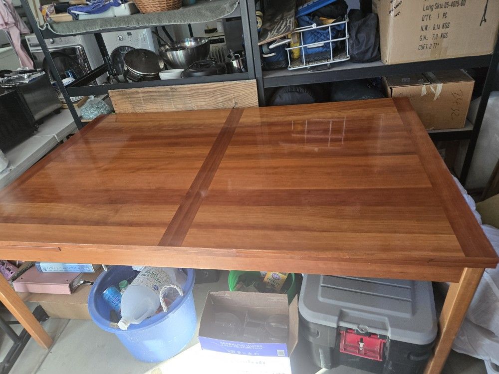 Cherry Dining Table