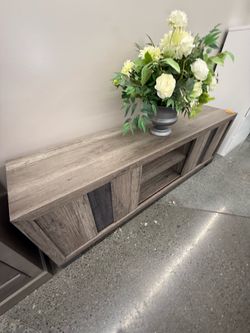 TV STAND