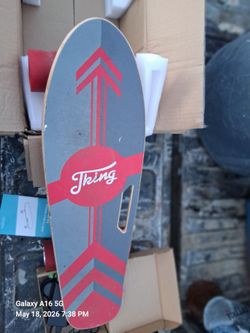 Skateboard Electric