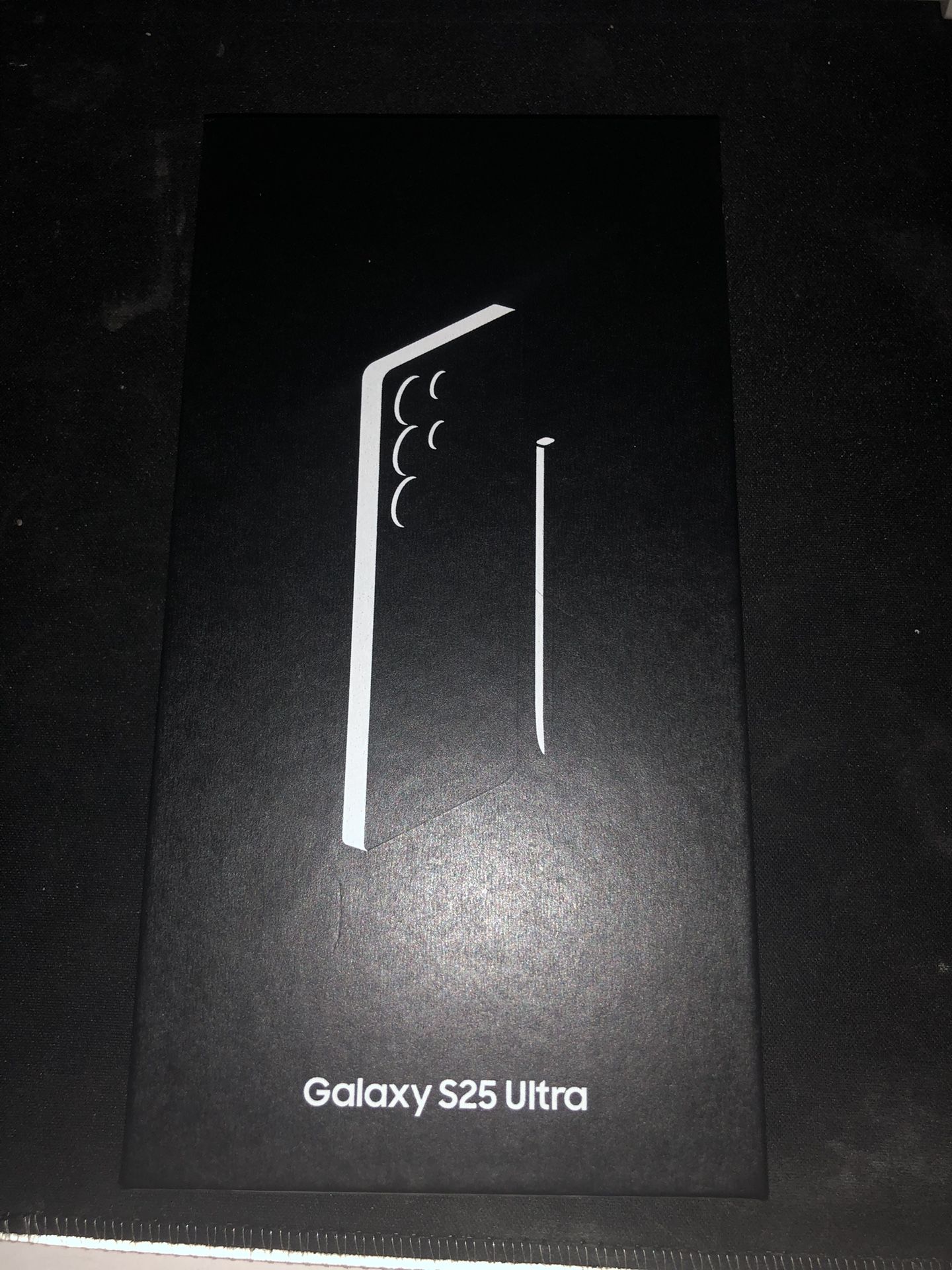 Samsung Galaxy S25 Ultra