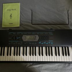 Casio CTK-2100 Keyboard