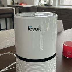 Levoit Air Purifier