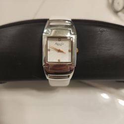 Kenneth Cole Womens Dress Watch