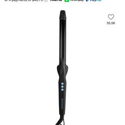 Bio Ionic Long Barrel Styler