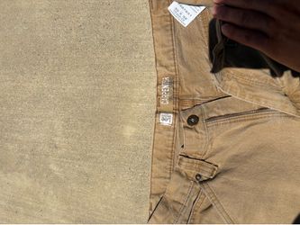 Men’s Carpenter Jeans