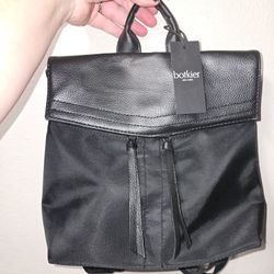 Brand NEW Backpack Purse