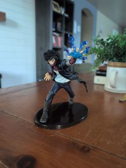 Dabi My Hero Academia Action Figure