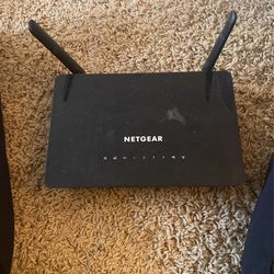 Netgear Router