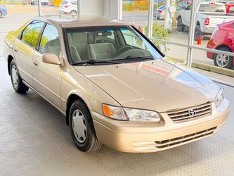 1999 Toyota Camry
