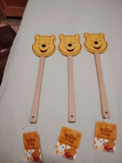Disney silicone spatulas brand new 🆕