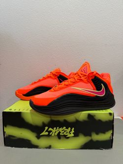 Nike Giannis Freak 7 Ignition HF3450-800