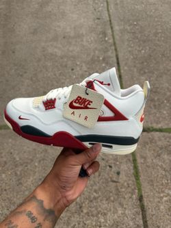 BRICK BY BRICK JORDAN 4