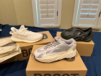 Yeezy