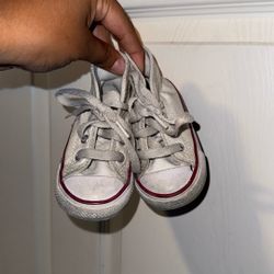 Babies Converse 