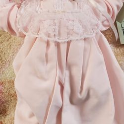 A Dynasty Baby Doll - Nicole - 13"
