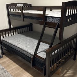 Bunk Beds