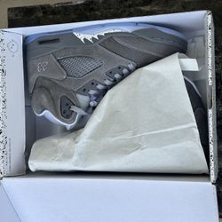 Air Jordan 5