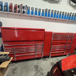 US General Pro Tool Box