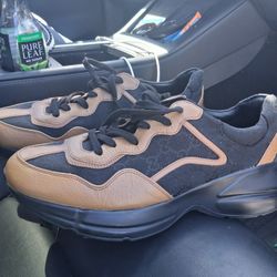 Gucci Shoes