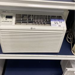 Ac Unit