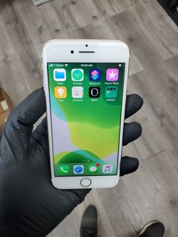 IPHONE 7..32GB TMOBILE AND METRO PCS