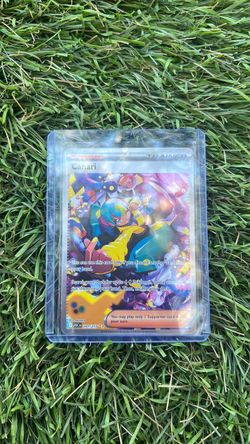 Pokemon Canari